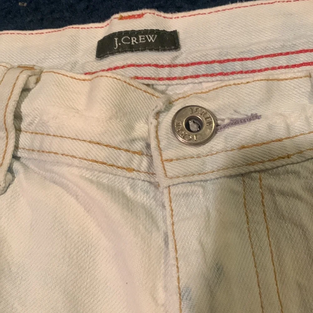 J. Crew comfortable stylish